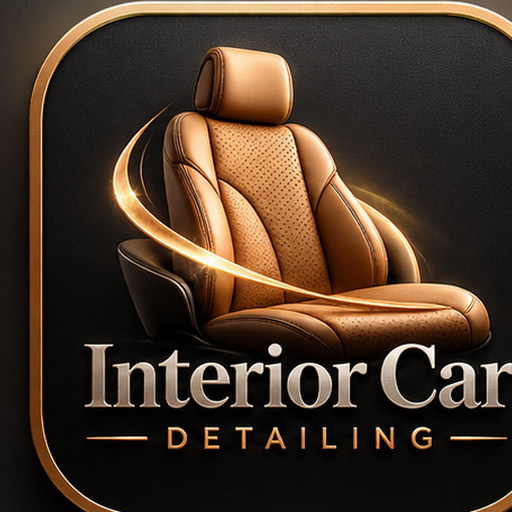Interior Car Detailing logo